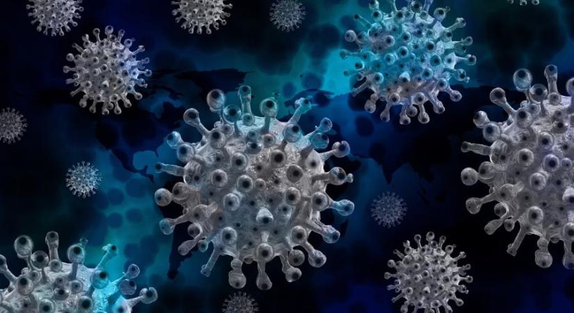 Koronavírus: hogy alakultak a vasárnapi számok?