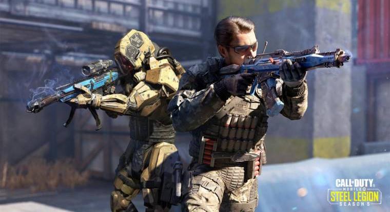 A Call of Duty Mobile fejlesztőivel venné be Kínát az Xbox