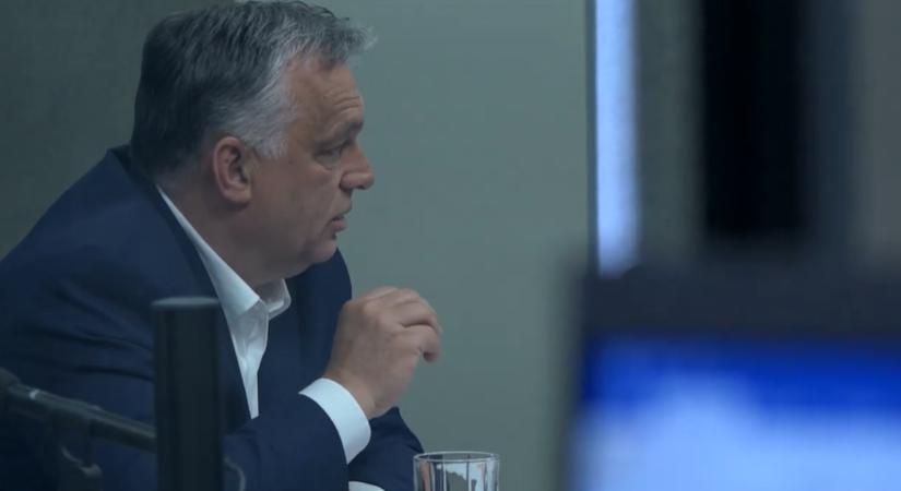Orbán Viktor: Hétfőtől minden magyar regisztrálhat oltásra, éljen bárhol is