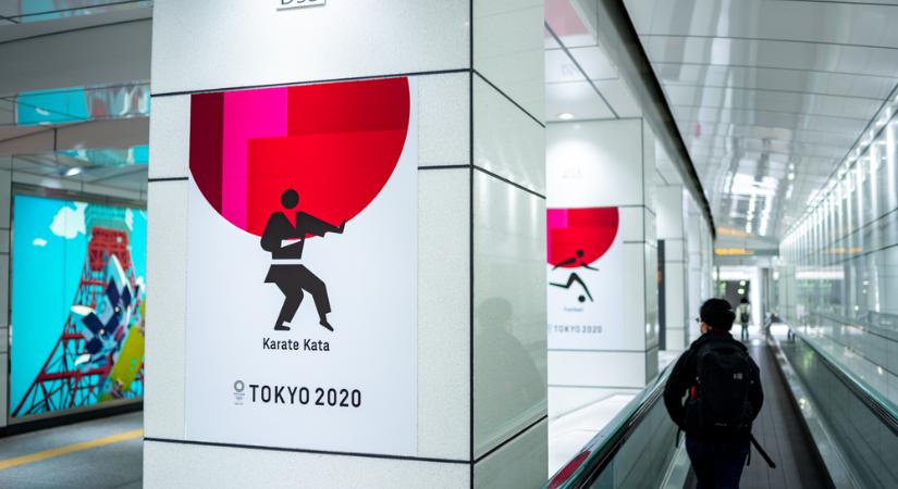 A japánok közel hatvan százaléka lefújná az olimpiát