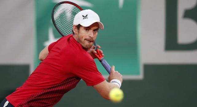 Murray fájdalma nem múlik, kihagyja a Roland Garros