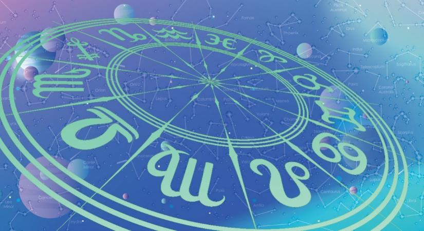 Horoszkóp: ezt ígérik neked a csillagok a hétre