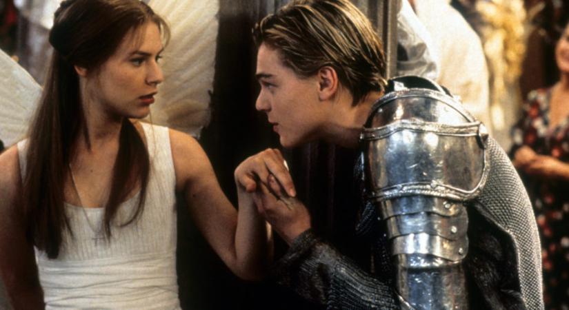 25 éves a Leonardo DiCaprio-féle Rómeó és Júlia! – Így festenek a szereplők most