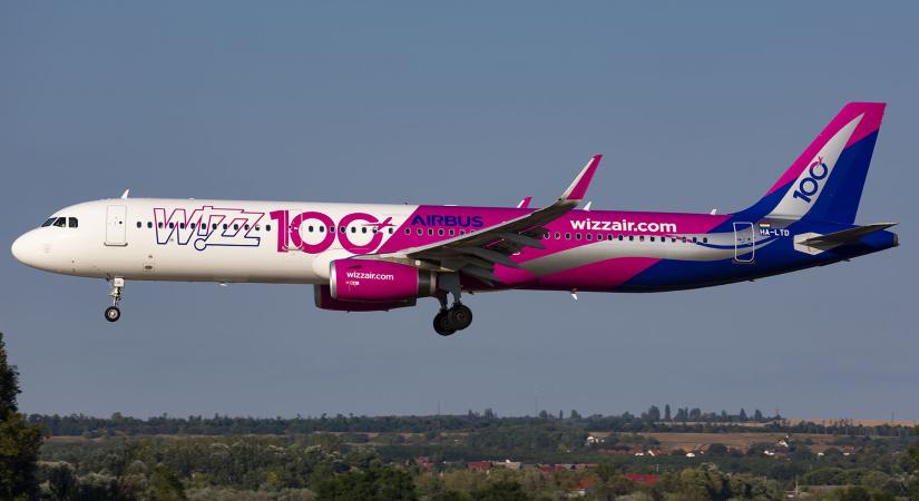 Üzemi szinten nyereséges tudott maradni a Wizz Air
