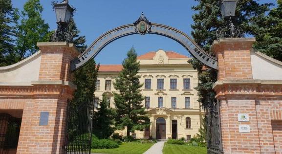 Új vezetőt kap a Soproni Egyetem