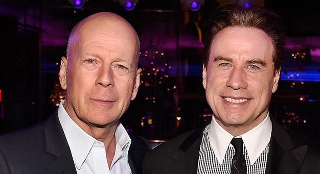 Bruce Willis és John Travolta újra közös filmmel jelentkezik!
