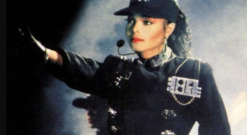 24 millióért kelt el Janet Jackson dzsekije