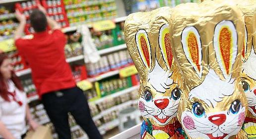 Kevesebbet költünk a húsvéti bevásárlásra a járvány miatt