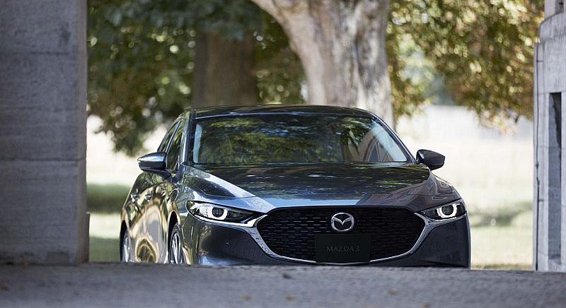 Százezerrel veti vissza a Mazda termelését a chiphiány
