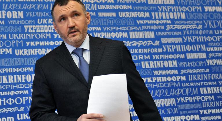 Jogtiprónak írta le a Zelenszkij rendszerét egy ukrán ellenzéki politikus