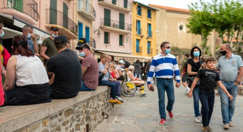 Olaszországban és Franciaországban is enyhítenek a korlátozásokon