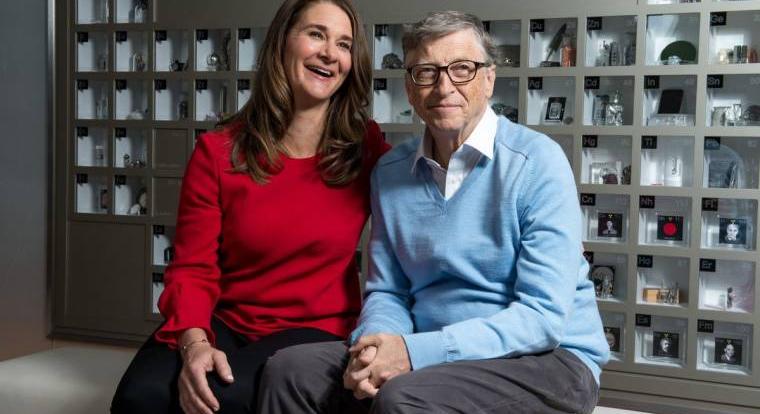 Vizsgálat folyhatott Bill Gates ellen, mert kikezdett a Microsoft egyik alkalmazottjával