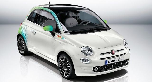 Trendi olasz autóval bővül a MOL Limo flottája