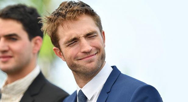 Robert Pattinson a világ leghelyesebb férfija... a tudomány szerint