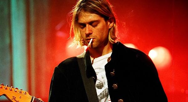 Nirvana: négymillió forintért keltek el Kurt Cobain hajszálai