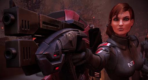 Mass Effect Legendary Edition: 11GB-os patch érkezett, ami számos hibát javít