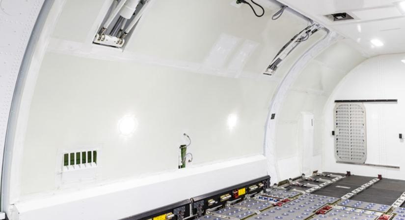 A bolgár Cargo Air lesz a Boeing 737-800SF áruszállító első európai üzemeltetője