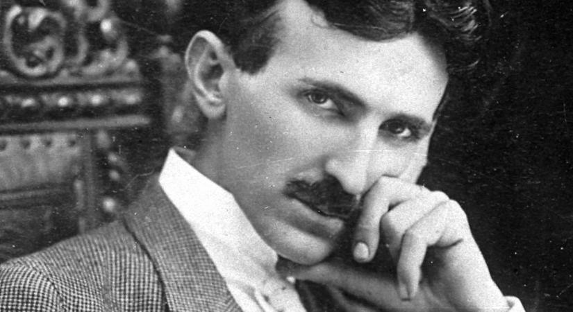Most jöttek csak rá, mire jó Nikola Tesla egyik találmánya