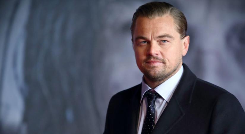 Leonardo DiCaprio 12 milliárd forintnyi pénzt fordít a Galápagos-szigetek megmentésére