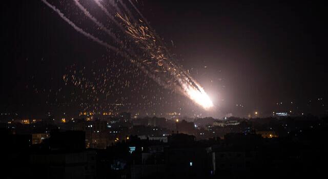 Izrael – Gáza: Egyelőre nem tárgyalnak a tűzszünetről