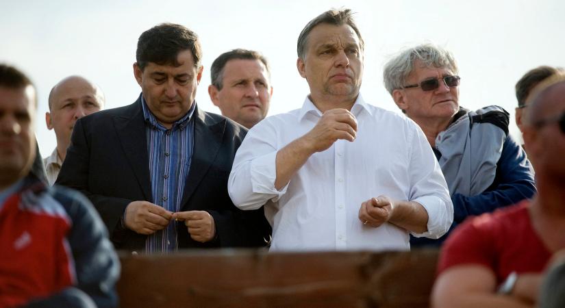 Ezermilliárd forint magyar állami megrendelés áll a NER horvát focicsapatának támogatása mögött
