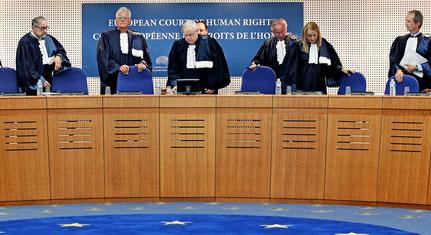 Az emberi jogi bíróság elítélte Törökországot az ellenzéki újságírók illegális fogva tartása miatt