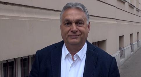 Orbán: Miért maradnánk továbbra is az EU balekjai?