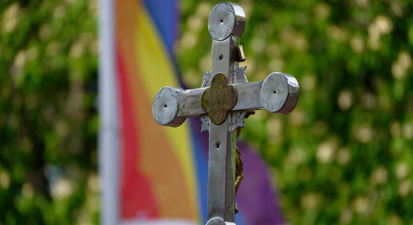 A Svéd Egyház bejelentette, hogy transznemű
