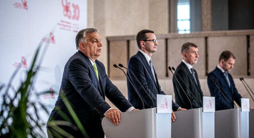 Orbán Viktor: Miért maradnánk továbbra is az EU balekjai?