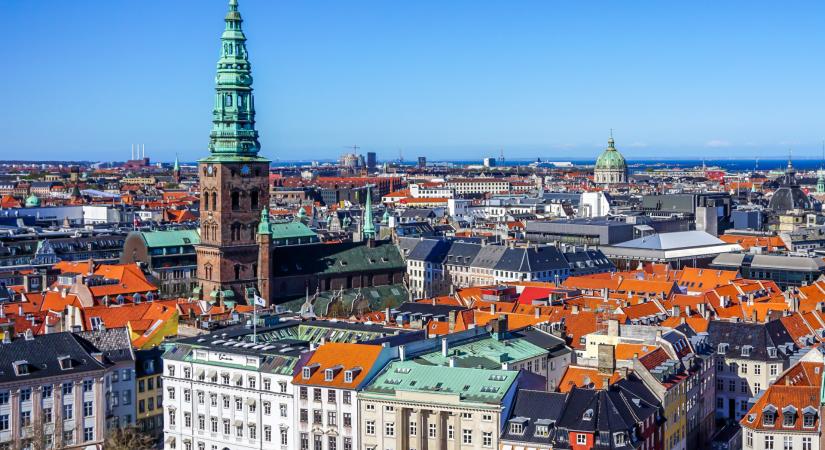 Koronavírus: Dánia majdnem minden korlátozást felold