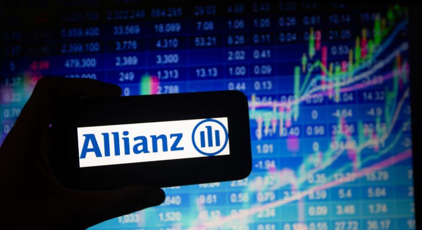 Az Allianz biztosítja a MÁV-HÉV utasait