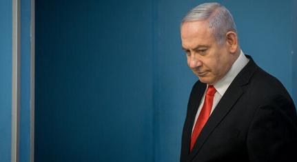 Így dőlt be Netanjahu mesterterve