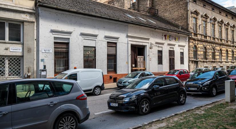 Magyar Nemzet: egy-két héten belül megszűnik az ingyenes parkolás