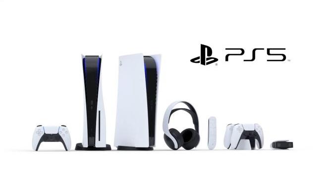Kék színnel üdvözölte Shanghai a PlayStation 5 kínai rajtját [VIDEO]