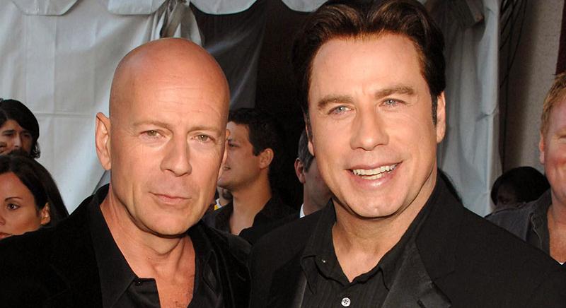 27 év után szerepel újra egy filmben John Travolta és Bruce Willis