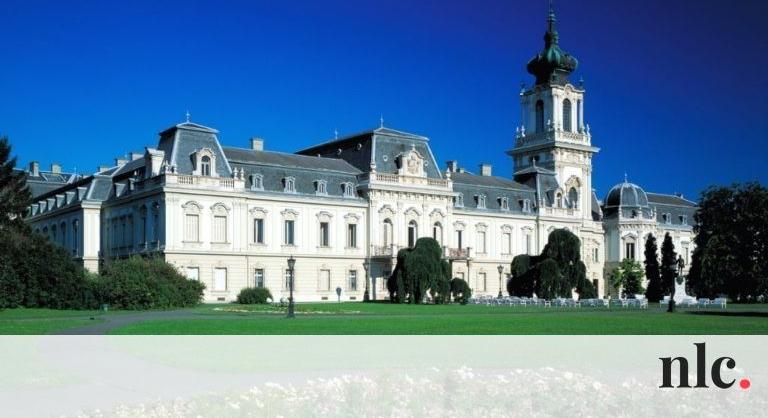 5 mesés magyarországi kastély, amit látnod kell