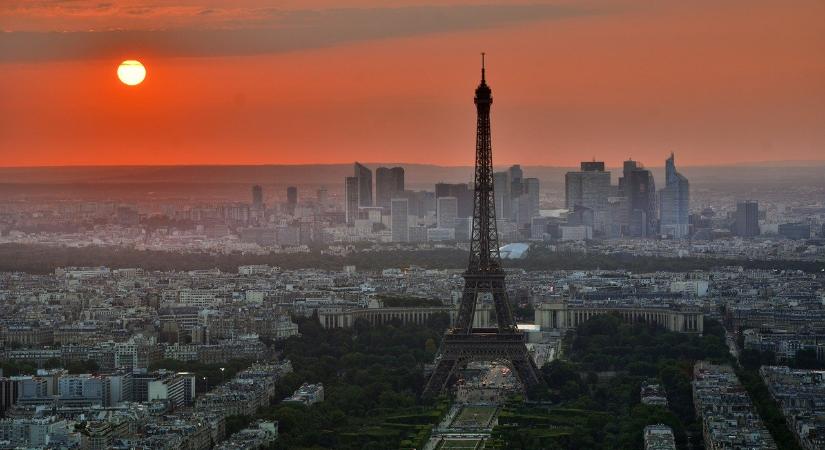 Franciaországban lassult az új fertőzöttek számának növekedése