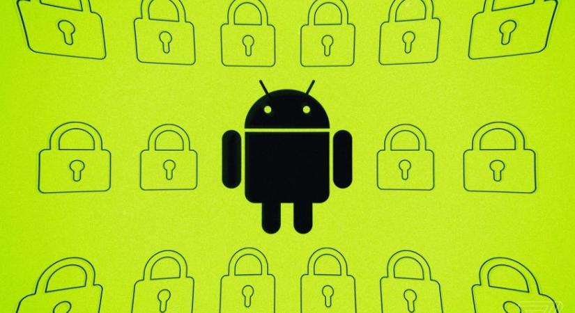 Google: veszélyben az Android-mobilok
