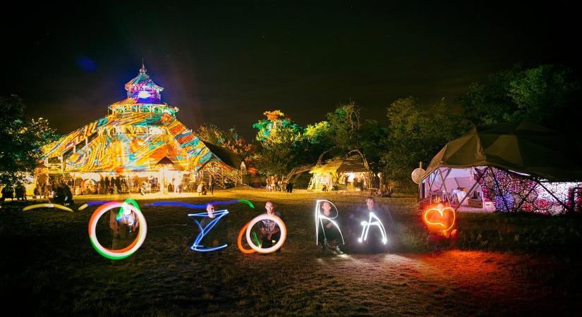 Döntöttek: elmarad 2021-ben az Ozora Fesztivál