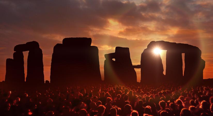 Kiderült, honnan származnak a Stonehenge legnagyobb kőtömbjei