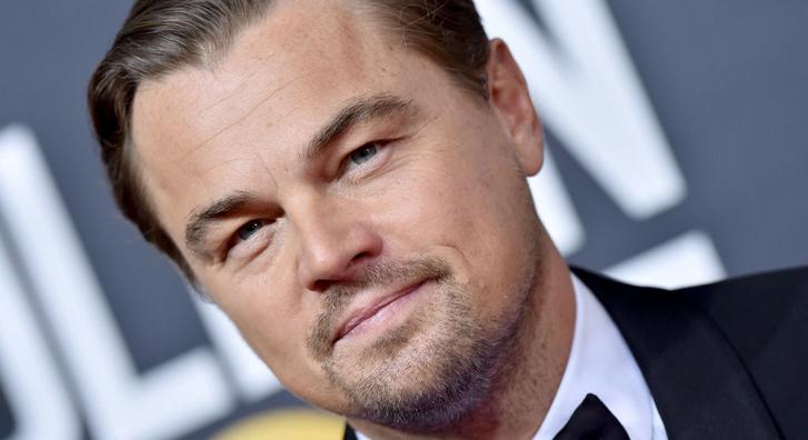 Leonardo DiCaprio több mint 12 milliárd forintot költött rigók megsegítésére