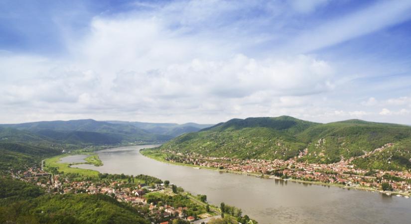 A Dunakanyar legszebb túraútvonalai és látnivalói: nem csak a panoráma nyújt gyönyörű látványt