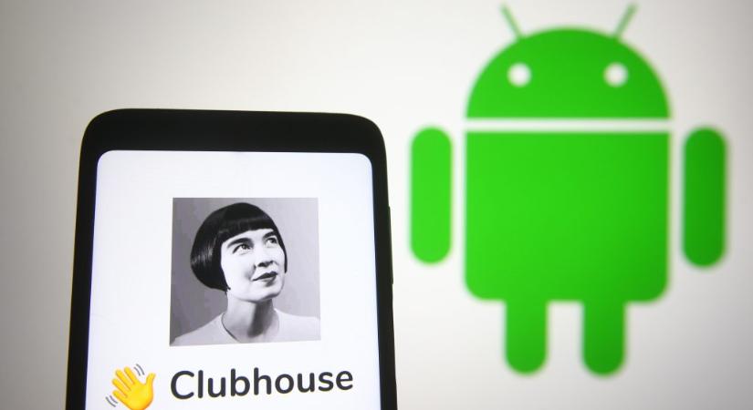 Már a magyar androidosok is letölthetik a legújabb slágeralkalmazást