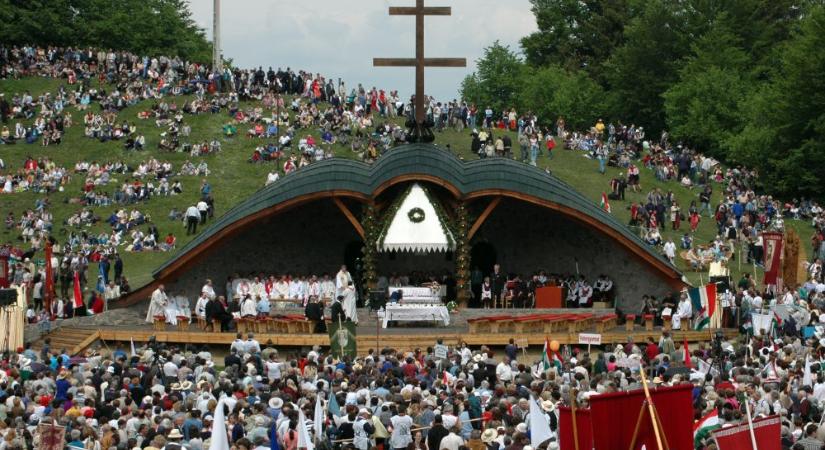 A Szentlélek eljövetelét ünneplik vasárnap a keresztények