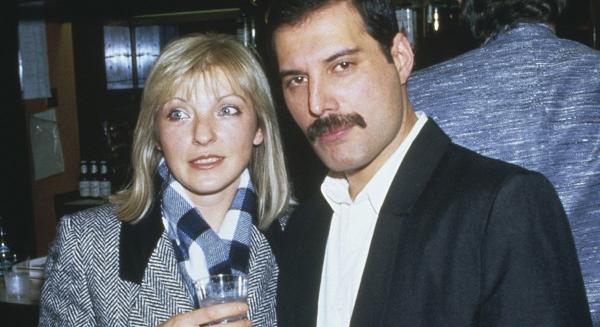 Queen: egy vagyont hagyott szerelmére és jó barátjára Freddie Mercury