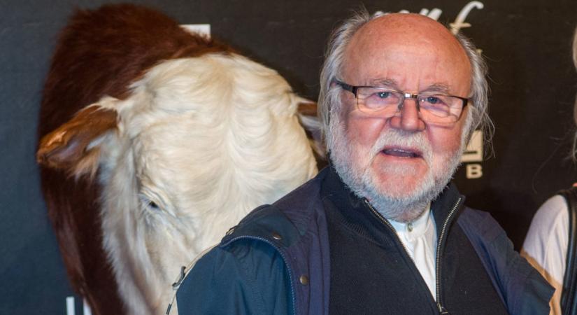 Haumann Péter: „Sajnálom, de nem kell már” – a 80 éves színművész erről az egyről már teljesen lemondott