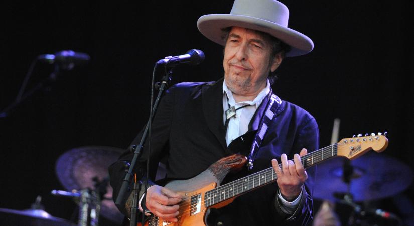 Bob Dylan 80 – Kis zsidó dylanológia