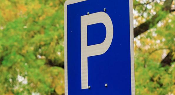 Zalaegerszegen tovább tart az ingyenes parkolás