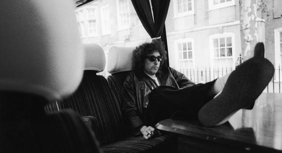 Mindig a járatlan úton – 80 éves Bob Dylan