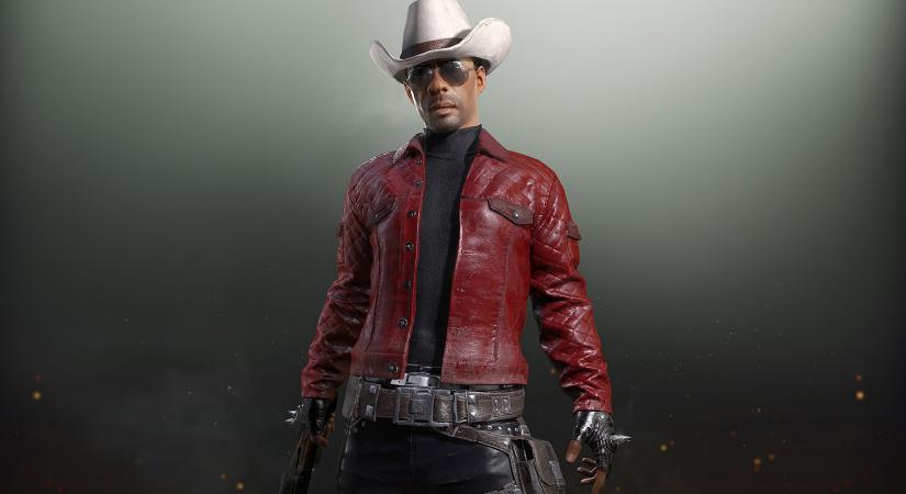 Project Cowboy: Western játékkal bővül a PUBG univerzuma